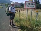 Tuchan arrêt buffet