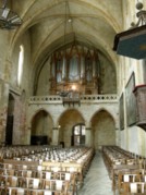 Les orgues