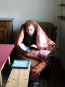 Frileuse Marie Chantal