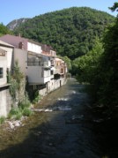Passage de l'Aude