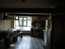 Intérieur du gîte