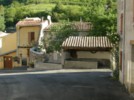 Le lavoir de Joucou