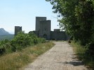 Le Château de Puivert
